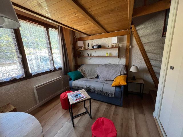 Flats AIGLE NOIR - Serre Chevalier 1400 - Villeneuve