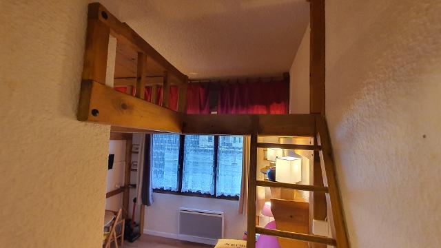 Flats AIGLE NOIR - Serre Chevalier 1400 - Villeneuve