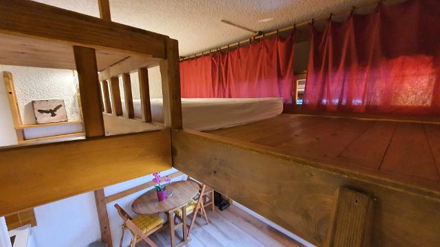 Flats AIGLE NOIR - Serre Chevalier 1400 - Villeneuve