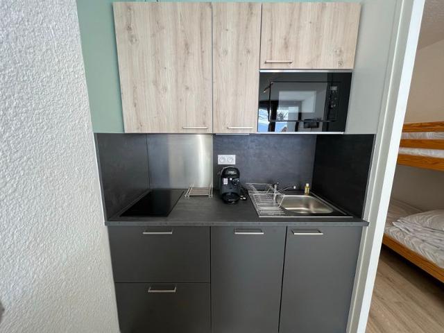 Flats AIGLE NOIR - Serre Chevalier 1400 - Villeneuve