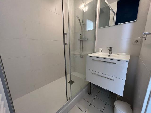 Flats AIGLE NOIR - Serre Chevalier 1400 - Villeneuve