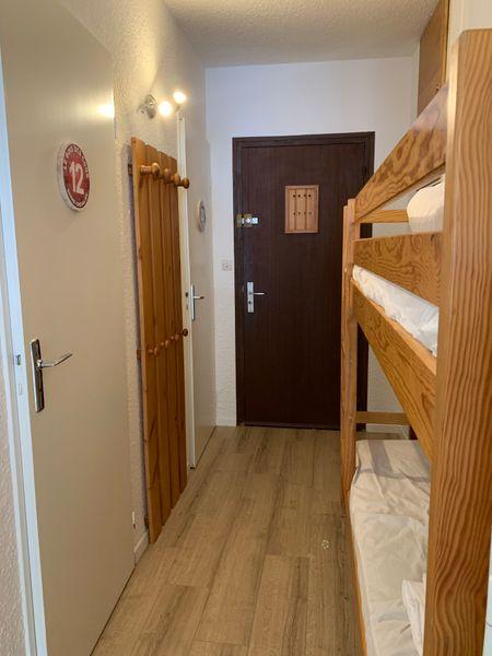 Flats AIGLE NOIR - Serre Chevalier 1400 - Villeneuve