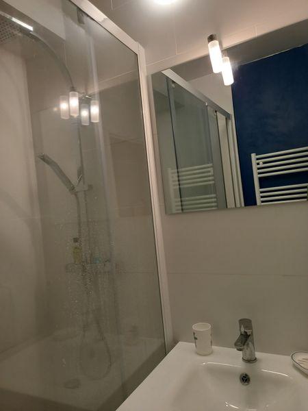 Flats AIGLE NOIR - Serre Chevalier 1400 - Villeneuve