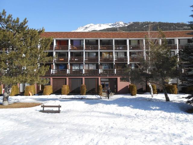 Flats AIGLE NOIR - Serre Chevalier 1400 - Villeneuve