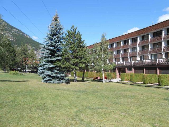 Flats AIGLE NOIR - Serre Chevalier 1400 - Villeneuve