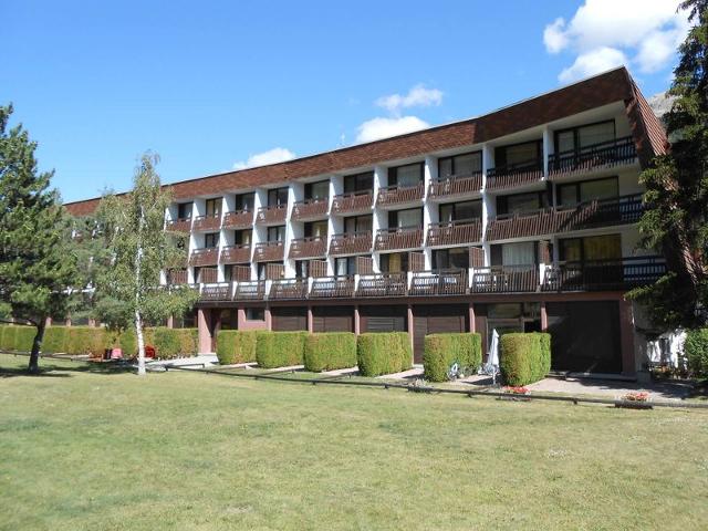 Flats AIGLE NOIR - Serre Chevalier 1400 - Villeneuve