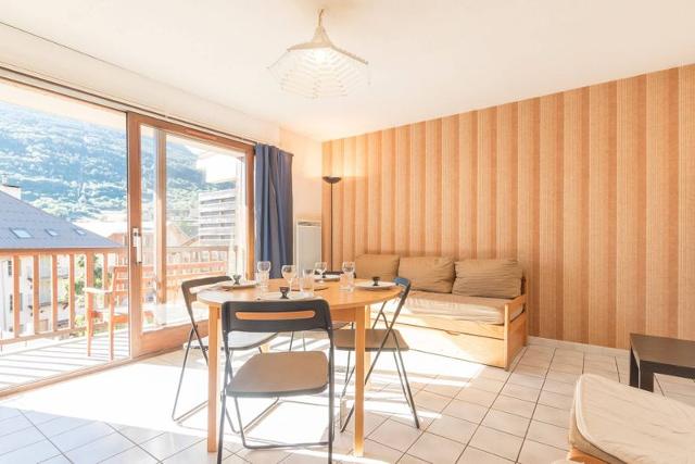 Appartement Sainte Catherine BRI230-0110 - Serre Chevalier 1200 - Briançon