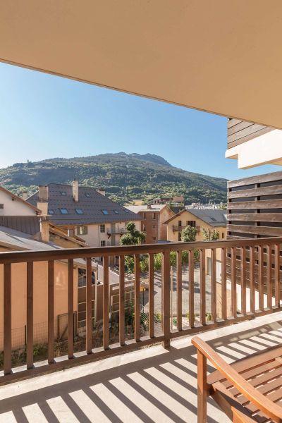 Appartement Sainte Catherine BRI230-0110 - Serre Chevalier 1200 - Briançon