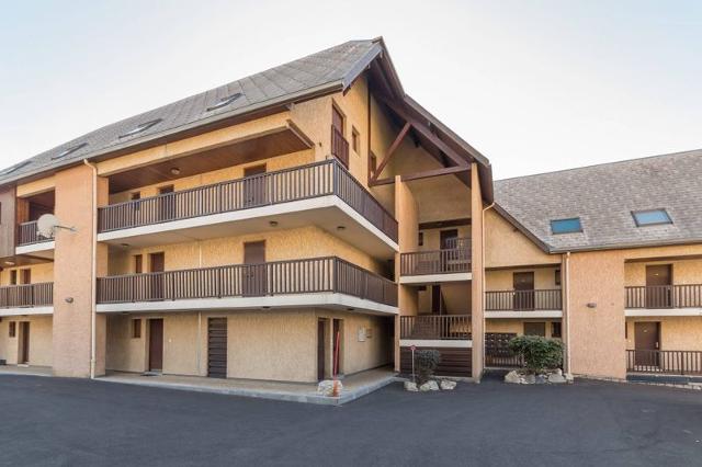 Appartement Sainte Catherine BRI230-0110 - Serre Chevalier 1200 - Briançon