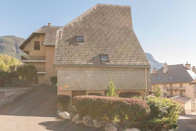 Appartement Sainte Catherine BRI230-0110 - Serre Chevalier 1200 - Briançon