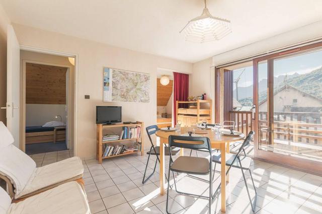 Appartement Sainte Catherine BRI230-0110 - Serre Chevalier 1200 - Briançon