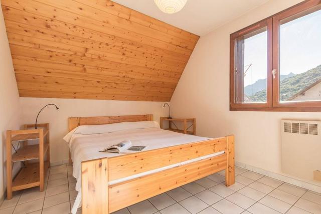 Appartement Sainte Catherine BRI230-0110 - Serre Chevalier 1200 - Briançon