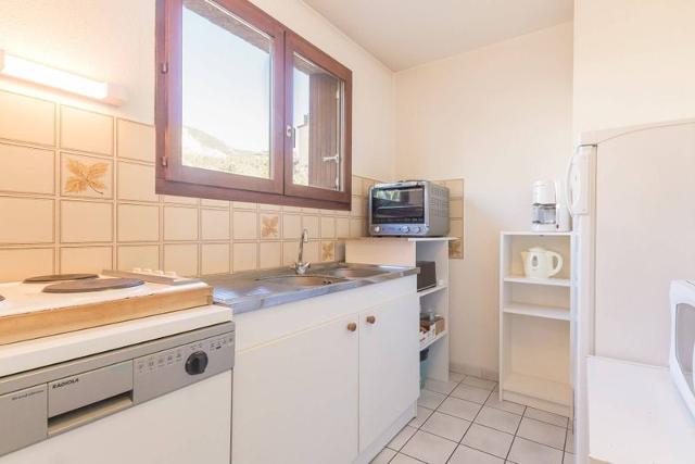 Appartement Sainte Catherine BRI230-0110 - Serre Chevalier 1200 - Briançon