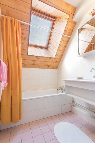Appartement Sainte Catherine BRI230-0110 - Serre Chevalier 1200 - Briançon
