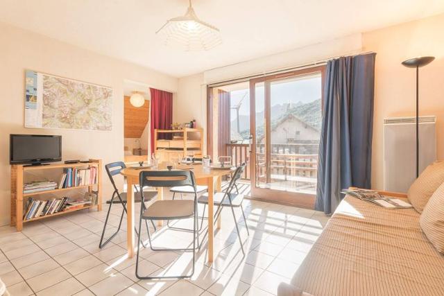 Appartement Sainte Catherine BRI230-0110 - Serre Chevalier 1200 - Briançon
