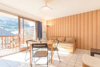 Appartement Sainte Catherine BRI230-0110 - Serre Chevalier 1200 - Briançon