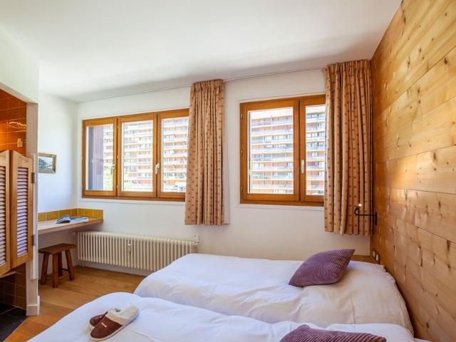 Flat Le Shamrock (Le Lac) - Tignes 2100 Le Lac