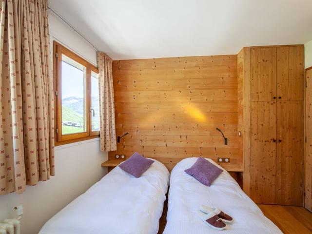 Flat Le Shamrock (Le Lac) - Tignes 2100 Le Lac
