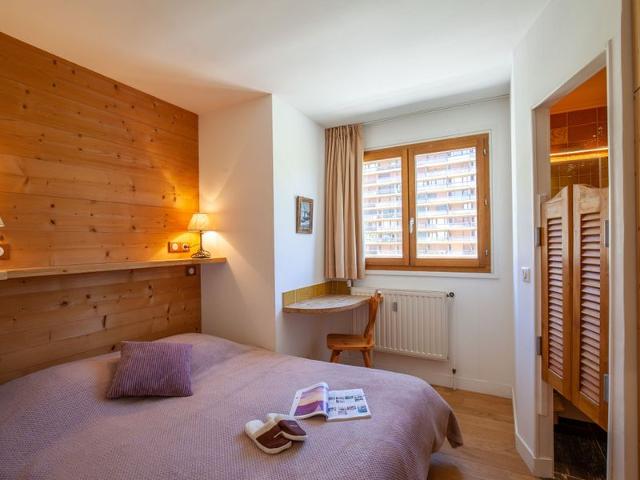 Flat Le Shamrock (Le Lac) - Tignes 2100 Le Lac