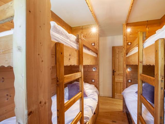 Flat Le Shamrock (Le Lac) - Tignes 2100 Le Lac
