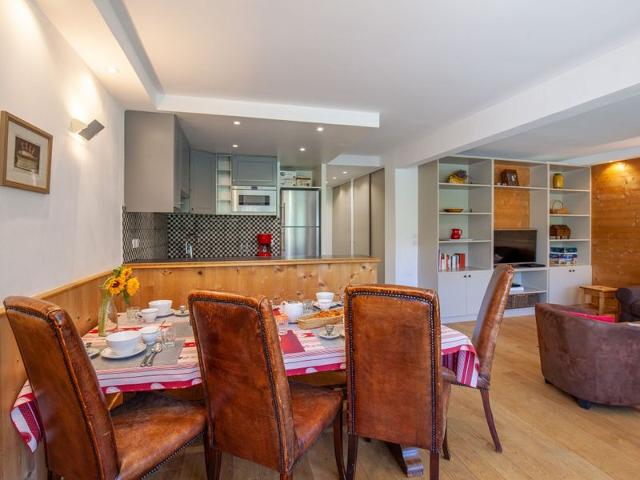 Flat Le Shamrock (Le Lac) - Tignes 2100 Le Lac