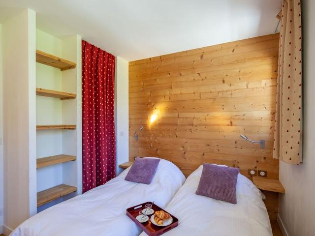Flat Le Shamrock (Le Lac) - Tignes 2100 Le Lac