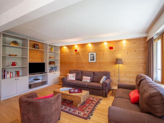 Flat Le Shamrock (Le Lac) - Tignes 2100 Le Lac