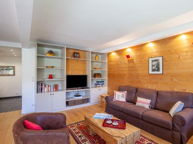 Flat Le Shamrock (Le Lac) - Tignes 2100 Le Lac