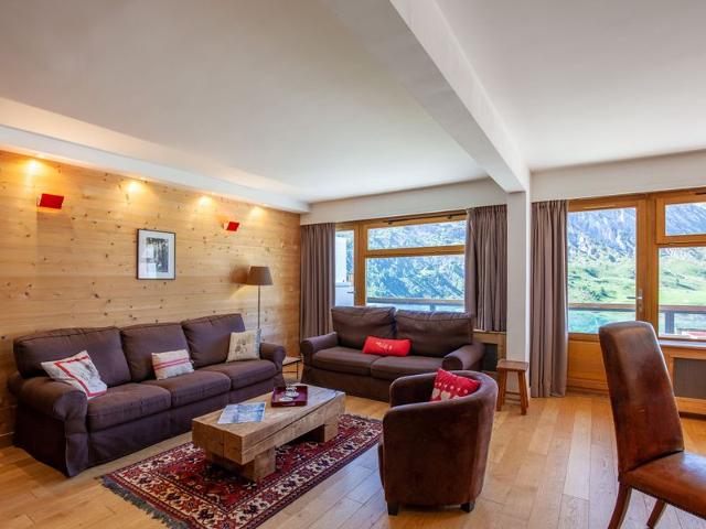 Flat Le Shamrock (Le Lac) - Tignes 2100 Le Lac
