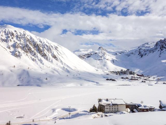 Flat Le Shamrock (Le Lac) - Tignes 2100 Le Lac