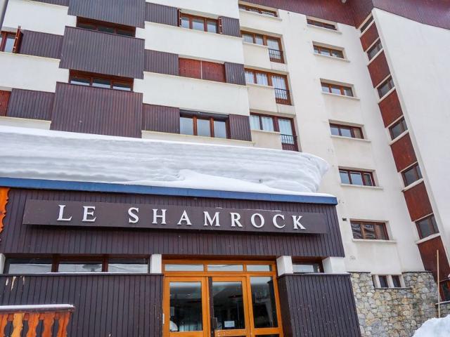 Flat Le Shamrock (Le Lac) - Tignes 2100 Le Lac