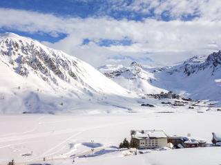 Flat Le Shamrock (Le Lac) - Tignes 2100 Le Lac