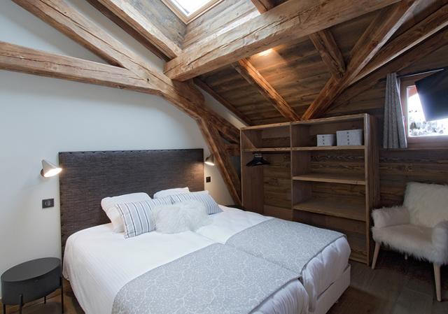 Chalet Le Lys - Les Deux Alpes Centre