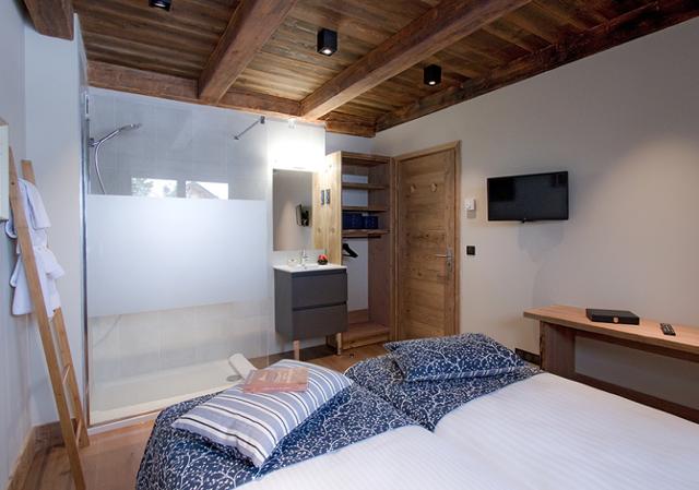 Chalet Le Lys - Les Deux Alpes Centre