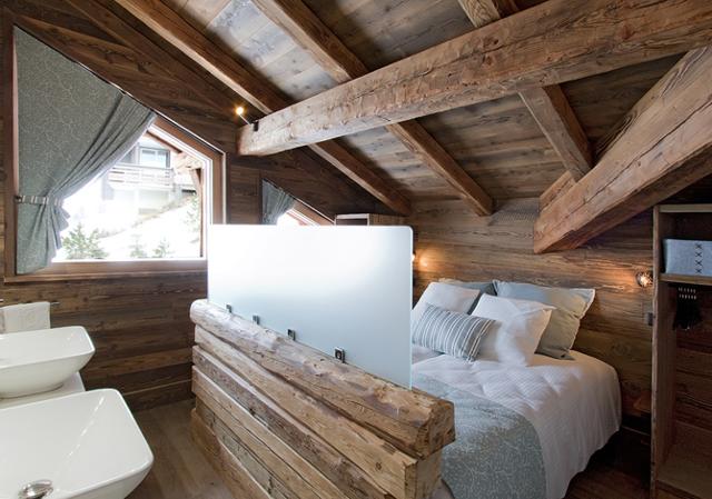Chalet Le Lys - Les Deux Alpes Centre