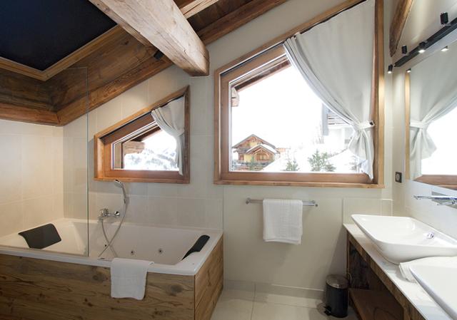 Chalet Le Lys - Les Deux Alpes Centre