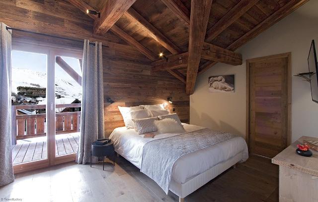 Chalet Le Lys - Les Deux Alpes Centre