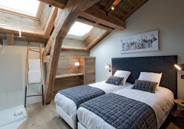 Chalet Le Lys - Les Deux Alpes Centre