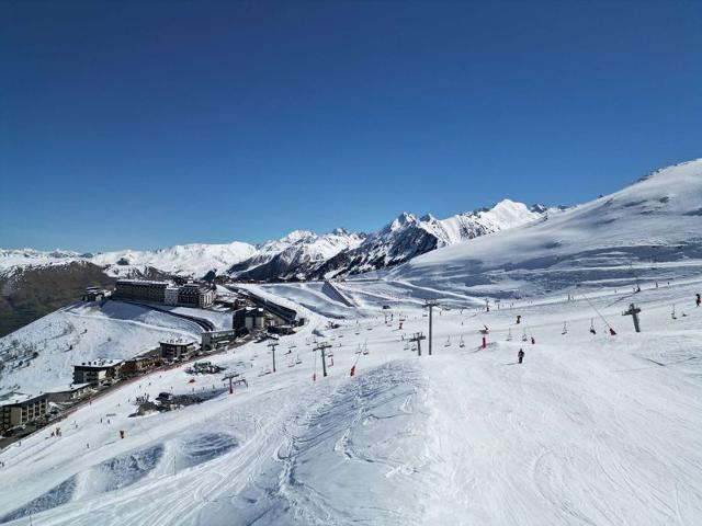 ARMAZAN - Saint Lary Soulan