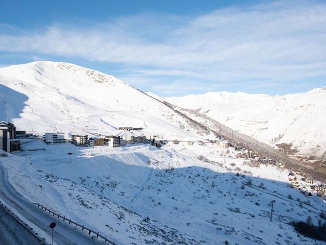 ARMAZAN - Saint Lary Soulan