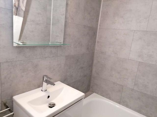 Appartement Castel Des Neiges A CH070-1J - Le Grand Bornand