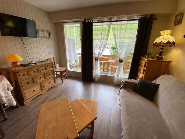 Appartement Castel Des Neiges A CH070-1J - Le Grand Bornand