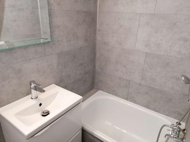 Appartement Castel Des Neiges A CH070-1J - Le Grand Bornand