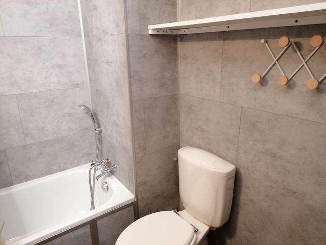 Appartement Castel Des Neiges A CH070-1J - Le Grand Bornand