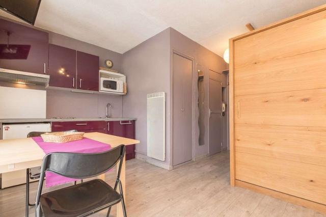 Appartement Central Parc 1B BRI200-B210 - Serre Chevalier 1200 - Briançon