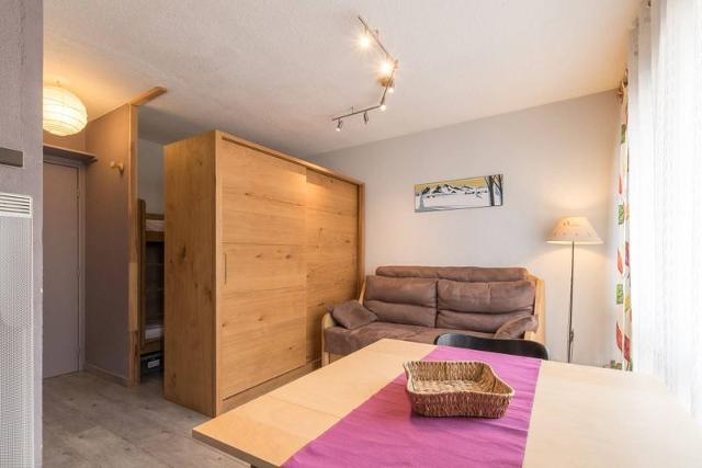Appartement Central Parc 1B BRI200-B210 - Serre Chevalier 1200 - Briançon