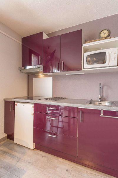 Appartement Central Parc 1B BRI200-B210 - Serre Chevalier 1200 - Briançon