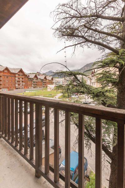 Appartement Central Parc 1B BRI200-B210 - Serre Chevalier 1200 - Briançon