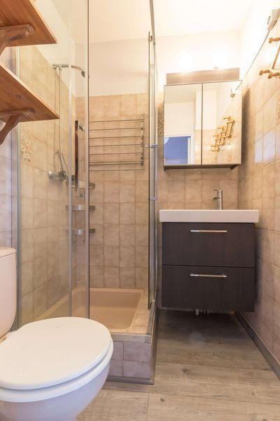 Appartement Central Parc 1B BRI200-B210 - Serre Chevalier 1200 - Briançon