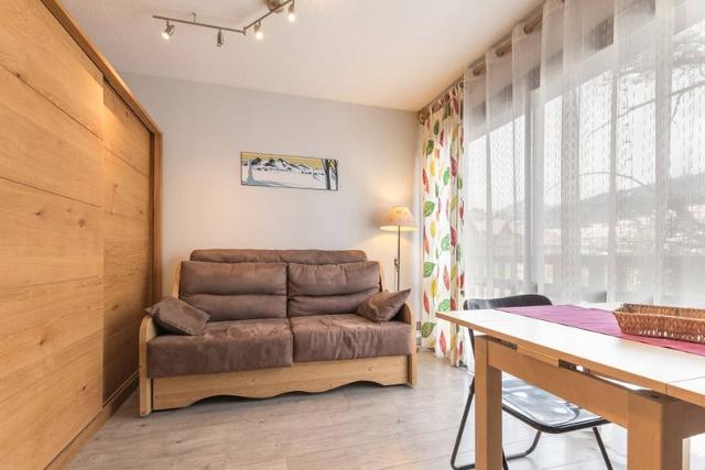 Appartement Central Parc 1B BRI200-B210 - Serre Chevalier 1200 - Briançon